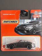 Matchbox Mercedes AMG SL63.  Matchbox., Hobby en Vrije tijd, Modelauto's | Overige schalen, Nieuw, Ophalen of Verzenden, Auto