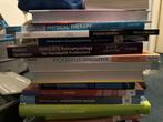Fysiotherapie boeken, Overige vakken, Verzenden, Nieuw, Diverse auteurs