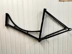 Damesfiets project nog te monteren, Fietsen en Brommers, 56 cm of meer, Ophalen, Gebruikt