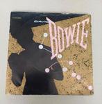 David Bowie  - Let's Dance, Cd's en Dvd's, Vinyl Singles, Gebruikt, 7 inch, Single, Ophalen of Verzenden
