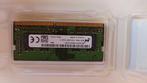 8GB PC4-2400T-SA2-11  RAM-geheugen, Computers en Software, RAM geheugen, Gebruikt, Verzenden, DDR4, 8 GB