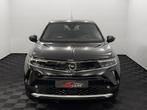 Opel Mokka 1.2 Turbo Ultimate Half leder, Camera, Navi, Keyl, Auto's, Opel, 1195 kg, Gebruikt, Euro 6, 1199 cc