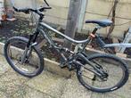 Fiets, Ophalen of Verzenden, Gebruikt, Staal, 24 inch of meer