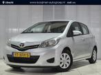 Toyota Yaris 1.0 VVT-i Aspiration | Dealer onderhouden | Cam, Auto's, Toyota, Gebruikt, 750 kg, Origineel Nederlands, Bedrijf