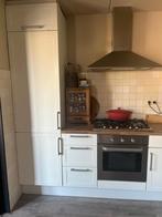2e handse keuken, Ophalen, Gebruikt
