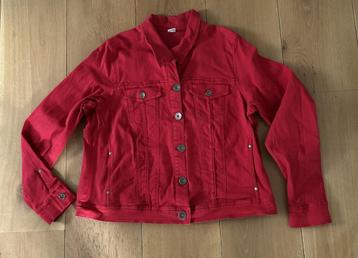 MS / Fitt Originals /Gery Weber jasje / jasjes 46 beschikbaar voor biedingen