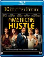 BLU-RAY AMERICAN HUSTLE CHRISTIAN BALE JENNIFER LAWRENCE, Verzenden, Zo goed als nieuw, Actie