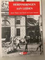 T.K. nog 14 boeken over Leiden en de geschiedenis, Ophalen of Verzenden, 20e eeuw of later, Gelezen