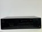 JVC TD-X372 (Defect), Audio, Tv en Foto, JVC, JVC, Tape counter, Enkel