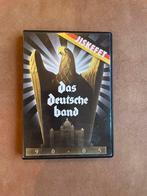 Jiskefet - Das Deutsche Band DVD, Cd's en Dvd's, Dvd's | Cabaret en Sketches, Alle leeftijden, Ophalen of Verzenden, Zo goed als nieuw