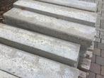 Betonband, Tuin en Terras, Tegels en Klinkers, Ophalen of Verzenden, Gebruikt, Beton, Overige typen
