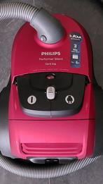 Philips Stofzuiger Performer Silent A+AA, Witgoed en Apparatuur, Stofzuiger, Minder dan 1200 watt, Zo goed als nieuw, Stofzak