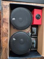 Digitale Design Boxen & Subwoofer, Auto diversen, Ophalen of Verzenden, Nieuw