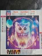 Nieuwe Diamond Painting, Ophalen of Verzenden, Nieuw, Knutselwerk