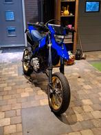 Yamaha wr125x - 2010 A1 Rijbewijs, Motoren, Motoren | Yamaha, Sportuitlaat, Particulier, 125 cc, 11 kW of minder