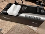 Antari z1500 rookmachine, Muziek en Instrumenten, Licht en Laser, Ophalen, Gebruikt, Rookmachine