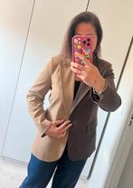 Co couture blazer, Kleding | Dames, Bruin, Ophalen of Verzenden, Zo goed als nieuw, Jasje