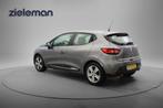 Renault CLIO 0.9 TCE Dynamique - Navi, Cruise, Lichtmetalen, 21 km/l, 898 cc, Gebruikt, Euro 6