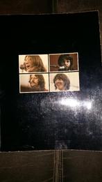 Beatles Get back boek Jonathan Cott 1969, Boeken, Gelezen, Ophalen of Verzenden, Artiest, Jonathan Cott