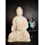 Giant Buddha – Boeddha beeld Hoogte 239 cm, Ophalen, HorecaBeelden, Nieuw, HorecaBeelden