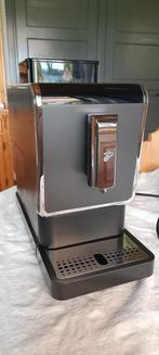 Volautomatische Tchibo Koffiemachine - Zo Goed Als Nieuw!, Ophalen, Afneembaar waterreservoir, Koffiemachine, Koffiebonen