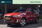 Mitsubishi ASX 1.6 Cleartec Intense, Auto's, Voorwielaandrijving, Stof, Gebruikt, Euro 6
