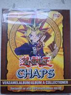 Yu-Gi-Oh! CHAPS Album Compleet, Hobby en Vrije tijd, Verzamelkaartspellen | Yu-gi-Oh!, Ophalen of Verzenden, Gebruikt, Boosterbox