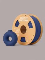 Nieuw! PLA filament Navy Blue Marineblauw 1,75 mm,  1kg rol, Ophalen of Verzenden, Nieuw
