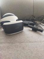 VR Bril PlayStation 4, Spelcomputers en Games, Ophalen of Verzenden, Zo goed als nieuw, Sony PlayStation