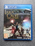 Lara Croft and the temple of Osiris, Avontuur en Actie, Verzenden, 1 speler, Zo goed als nieuw