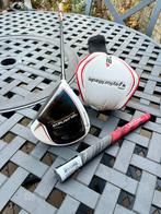 Taylormade burner Driver 10.5, Sport en Fitness, Golf, Ophalen of Verzenden, Gebruikt, Club