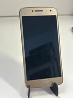 Motorola Moto G5S Plus – 64GB – Goudkleurig – Dual SIM, Pandjeshuis053@hotmail.com, Espoortstraat 7 Enschede, Pandjeshuis053, Auto