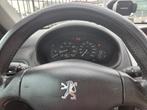 Peugeot 206 1.6 16V, Voorwielaandrijving, 4 cilinders, Handgeschakeld, 1587 cc