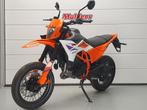 KTM 390 SMC R KTM 390 SMC-R (bj 2025), Motoren, Motoren | KTM, KTM, Bedrijf, Sluisweg 20
6581 KA  Malden, NL, Info@KTM.nl