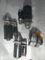 startmotor en  dynamo 2cv gereviseerd, Ophalen of Verzenden, Gereviseerd, Renault