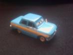 Disney Cars 2 Auto's     Vladimir Trunkov de Boef (Zeldzaam), Ophalen of Verzenden, Zo goed als nieuw