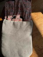 Ukje Voetenzak Maxi Cosi - Mooie Staat!, Kinderen en Baby's, Dekens, Slaapzakjes en Inbakerproducten, Ophalen of Verzenden, Gebruikt