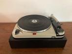 Thorens TD 124 + BL 104, Ophalen, Thorens, Refurbished, Pitch-regelaar