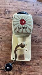 DE wand koffiemolen, Ophalen of Verzenden