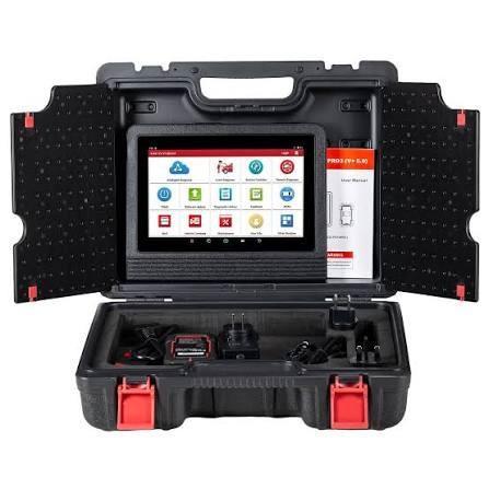 Launch X431 PRO 10 inch V+ 2026 Software Auto Tester OBD, Auto diversen, Autogereedschap, Nieuw, Ophalen of Verzenden