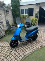 Piaggio type 3, Ophalen, Tweetakt, Zip, Zo goed als nieuw