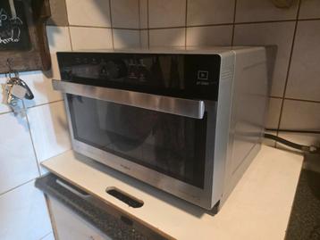 Whirlpool Supreme chef MWP 338 beschikbaar voor biedingen