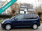 Volkswagen Touran 1.2 TSI Easyline 7-Persoons 2e eigenaar Cl, Voorwielaandrijving, Euro 5, Stof, Gebruikt