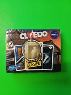 Nieuw/geseald - Kaartspel Cluedo - Reiseditie - Nivea, Hobby en Vrije tijd, Gezelschapsspellen | Kaartspellen, Ophalen of Verzenden