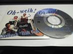 limburgstalig cd single verzameling 1, Cd's en Dvd's, Cd Singles, Verzenden, Zo goed als nieuw, Pop