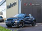 Land Rover Range Rover Evoque Convertible 2.0 Si4 HSE Dynami, Auto's, Airconditioning, Bedrijf, Benzine, Lease