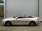 BMW 6-serie Cabrio 650i High Executive l Navi l Xenon l revi, Automaat, Euro 5, Achterwielaandrijving, Gebruikt