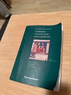 Codificatiegeschiedenis - J.H.A. Lokin, Boeken, Studieboeken en Cursussen, Verzenden, Alpha, Gelezen, WO