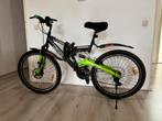 Mountain bike / fietsen 26”, Ophalen, Gebruikt, Aluminium, 24 inch of meer