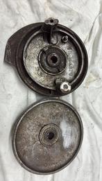 Zundapp 515 rem naaf deksel, Ophalen of Verzenden, Gebruikt, Overige typen